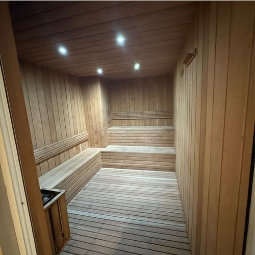 Vendo De Oportunidad Para Inversión En Serrallés Piso 6 De 1 Habitación Amueblado Full Próximo Al Nacional De La López De Vega