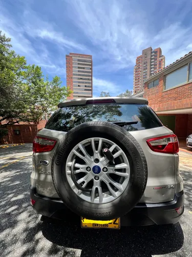 Ford Ecosport 2.0 Freestyle 4x2