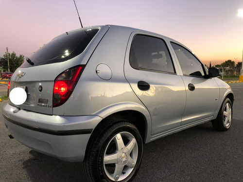 Chevrolet Celta 2011 5p