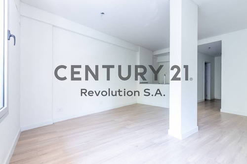 Imagen 6 de 20 de Departamento De 1 Dormitorio Al Frente - 58 M2 - Calidad Premium - España 1474
