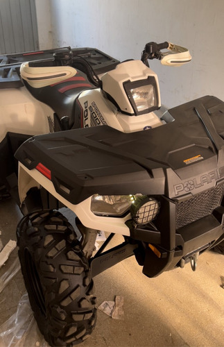 Imagen 4 de 5 de Polaris 500