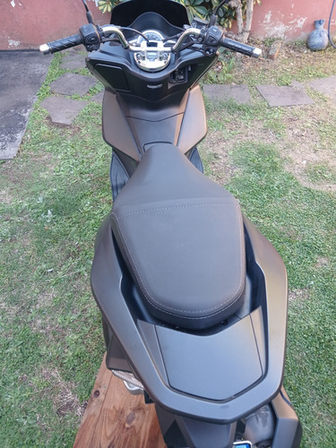 Honda Pcx 150