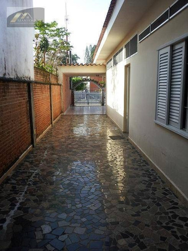 Imagem 20 de 27 de Casa Com 3 Dormitórios À Venda, 271 M² Por R$ 660.000,00 - Balneário Flórida - Praia Grande/sp - Ca0283