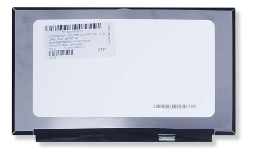 Tela 14.0 Para Hp Elitebook 840 G6 Full Hd Alta Resolução