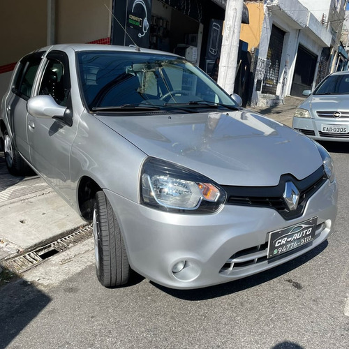 Renault Clio 82.900 km