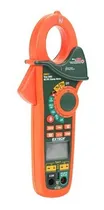 Comprar Extech Amperimetro Gancho 600v Ac-dc C\u002Ftermome Infra Ex623