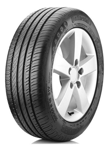 Llantas 185/60 R15 Continental Contipowercontact 84h