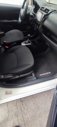 Mitsubishi Mirage G4 Gls Automático Cvt Lujo 2022