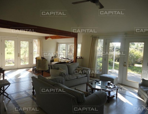 Casa Laguna Blanca- Ref: 25425