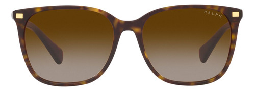 Gafas De Sol Ralph Vvcv Ra529350033b Color Marrón