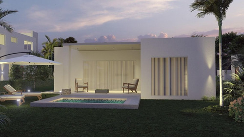 Imagen 6 de 14 de Villas En Venta En Punta Cana, Exclusivos Diseños, 2hab