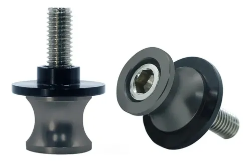 Spools 8 Mm Kawasaki Z900, Z800 Z1000, Versys 650 , Z400, Zx