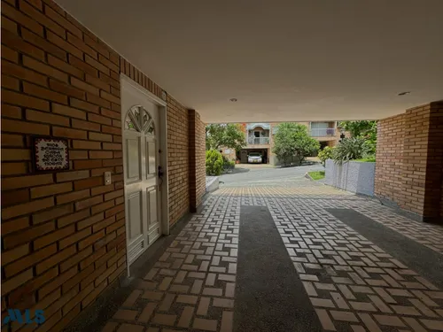 Venta De Casa En Envigado, El Escobero Barte Baja(mls#250854)
