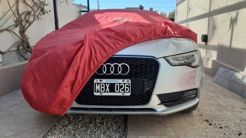 Audi A5 Sportback 2.0 Tfsi 211cv Multitronic