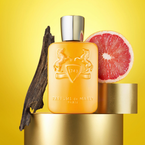 Perfume Parfums De Marly Perseus Edp 125