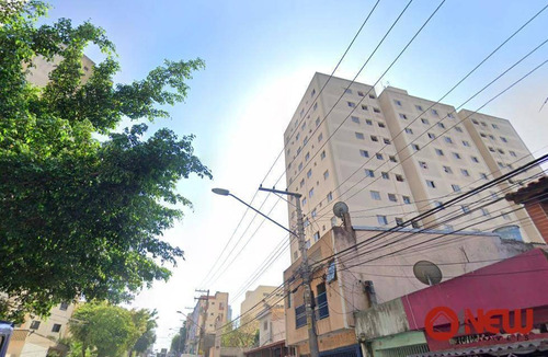 Imagem 1 de 3 de Apartamento Com 2 Dormitórios À Venda, 57 M² Por R$ 280.000,00 - Macedo - Guarulhos/sp - Ap1860