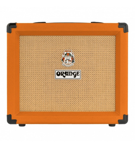 Amplificador Guitarra Orange Crush 20rt