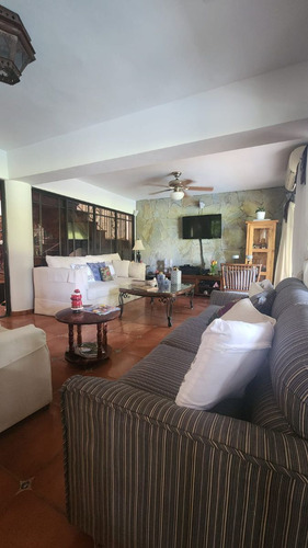 Villa Con Vista Al Campo De Golf, Metro Country Club Juan Dolio