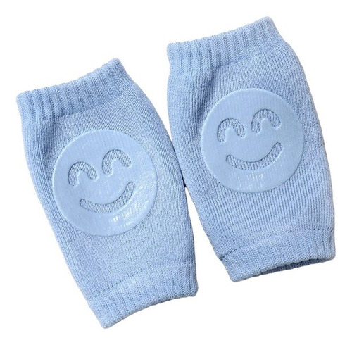 Rodilleras De Gateo Para Bebe Protectores Rodillas 5 Pares 