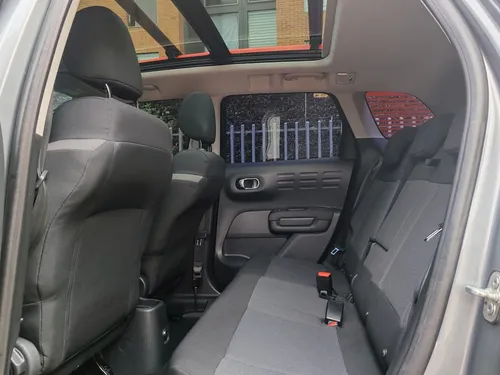 Citroën C3 Aircross 1.2 Turbo A/t Sun Roof 2019