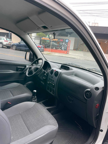 Imagen 5 de 18 de Citroën Berlingo 1.4 Bussines Con Gnc Año 2016 Único Dueño