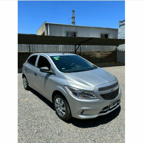 Chevrolet Onix 1.4 Lt Mt 98cv