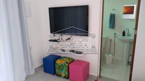 Imagem 5 de 15 de Apartamento - Sertao Da Quina - Ref: 12209 - V-12209