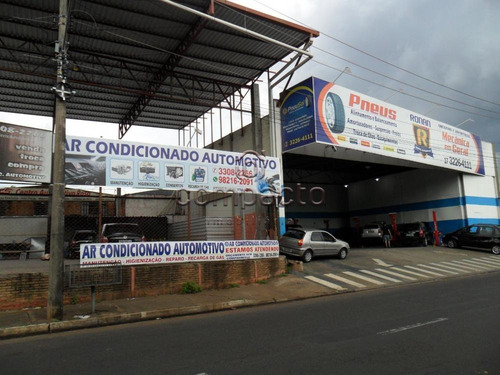Imagem 3 de 9 de Salas Comerciais - Ref: V2643