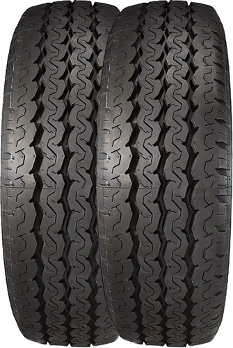 Kit de 2 neumáticos Triangle Advantex SUV TR652 C 205/75R16 110/108 R