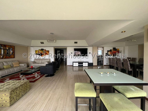 Apartamento En Venta En Campo Alegre Pozo De Agua Areas Sociales Angela Tochon