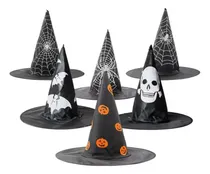 Comprar Sombreros Gorros Halloween Bruja