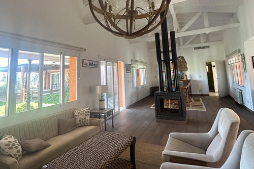 Venta Casa Chacras De La Trinidad, Cañuelas|vco Propiedades