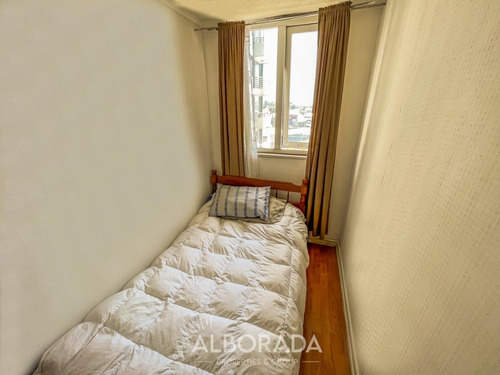 Imagen 7 de 9 de Se Vende Departamento En Concepcion