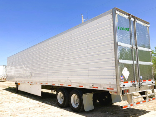 Caja Refrigerada Utility 2013 53 Pies Tmk - 11605