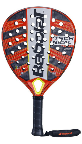 Paleta De Padel Technical Veron