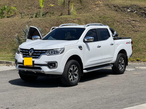 Renault Alaskan 2.5 Intens