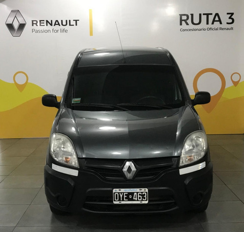 Renault Kangoo Confort 1pl