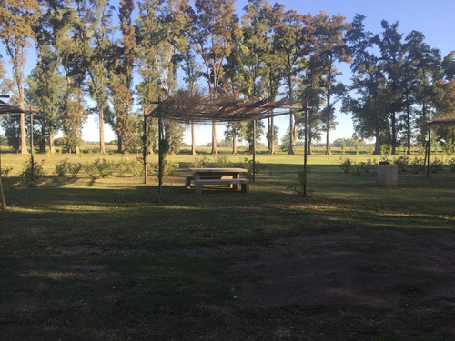 Venta Lote General Rodriguez Villa De Campo Tres Pinos Estribo