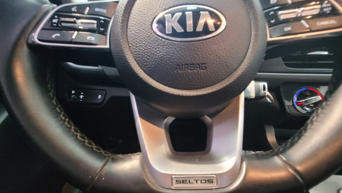 Kia Seltos Lx