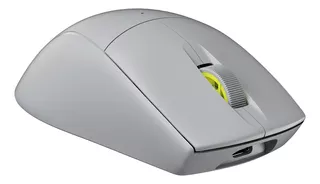 Mouse Gamer Inalambrico Corsair M75 Air 26,000 Dpi Gris