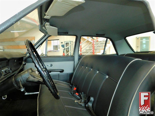 Chevrolet Opala De Luxo 2.5 4cc 1973