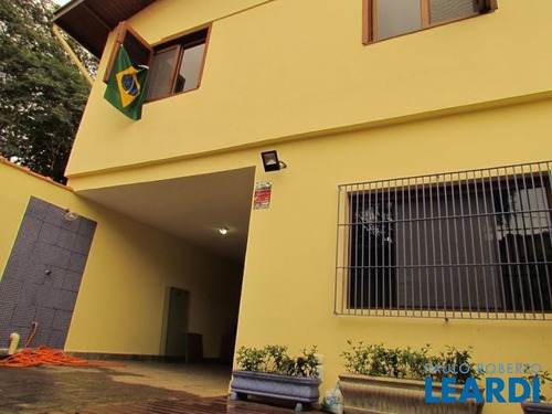 Imagem 1 de 15 de Sobrado - Alto Da Boa Vista - Sp - 554760