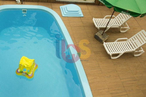 Imagem 11 de 16 de Vendo Pousada Na Praia Dos Milionários Vista Mar - 2353