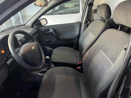 Chevrolet Classic 1.0 MPFI LS 8V FLEX 4P MANUAL