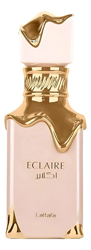 Lattafa Eclaire Edp 100ml Mujer