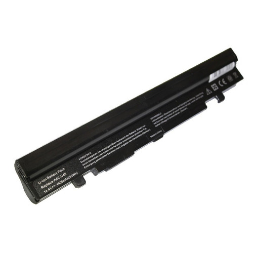 Bateria Para Asus U46e-1awx Facturada