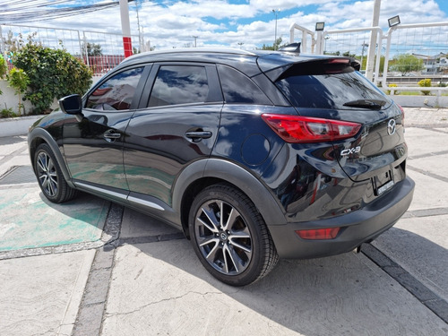 Imagen 7 de 15 de Mazda Cx-3 2018 2.0 I Grand Touring At