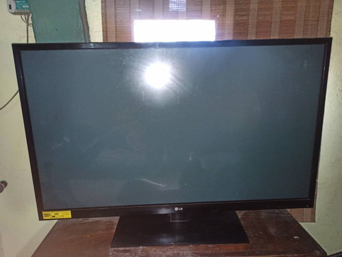 Imagen 3 de 4 de Televisor LG 60 Pulgada Repuesto