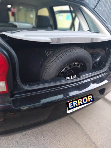 Volkswagen Gol 1.4 Power 83cv 5 P 2013