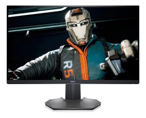 Monitor Dell Gamer 27 S2721DGF QuadHD Ips 165hz G-sync HDR